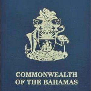 BAHAMAS-PASS ONLINE KAUFEN