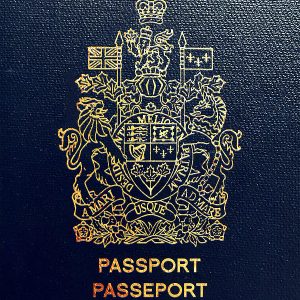 Kaufen Sie einen kanadischen Reisepass