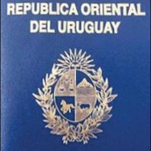 Kaufen Sie einen uruguayischen Reisepass